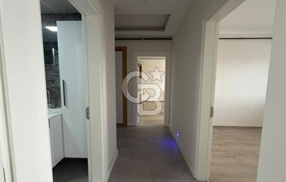 Menemen Esatpaşa'da Kiralık 2+1 Site İçi Modern Daire