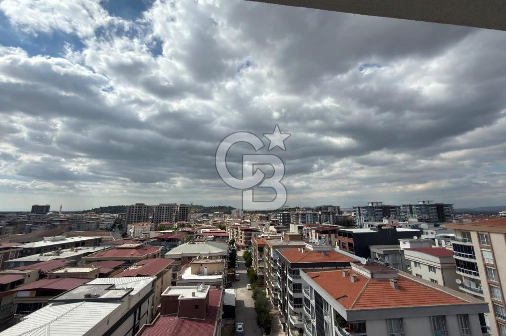 Menemen Esatpaşa'da Kiralık 2+1 Site İçi Modern Daire