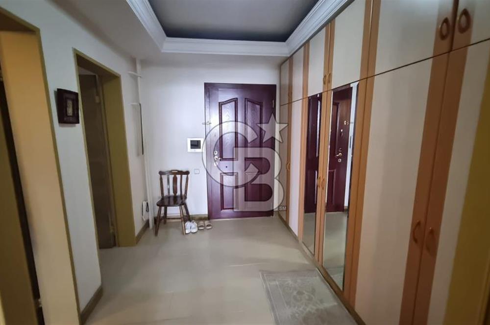 Mavişehir Pamukkale 1 Eşyalı Kiralık 3+1 Tadilatlı Daire