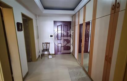 Mavişehir Pamukkale 1 Eşyalı Kiralık 3+1 Tadilatlı Daire