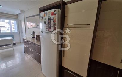 Mavişehir Pamukkale 1 Eşyalı Kiralık 3+1 Tadilatlı Daire