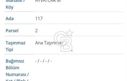 balıkesir de yatırımlık arsa