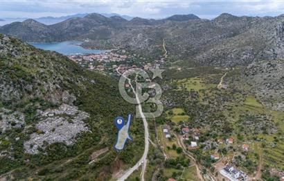 CB MARİNA'DAN BOZBURUNDA YOLA CEPHE YATIRIM FIRSATI