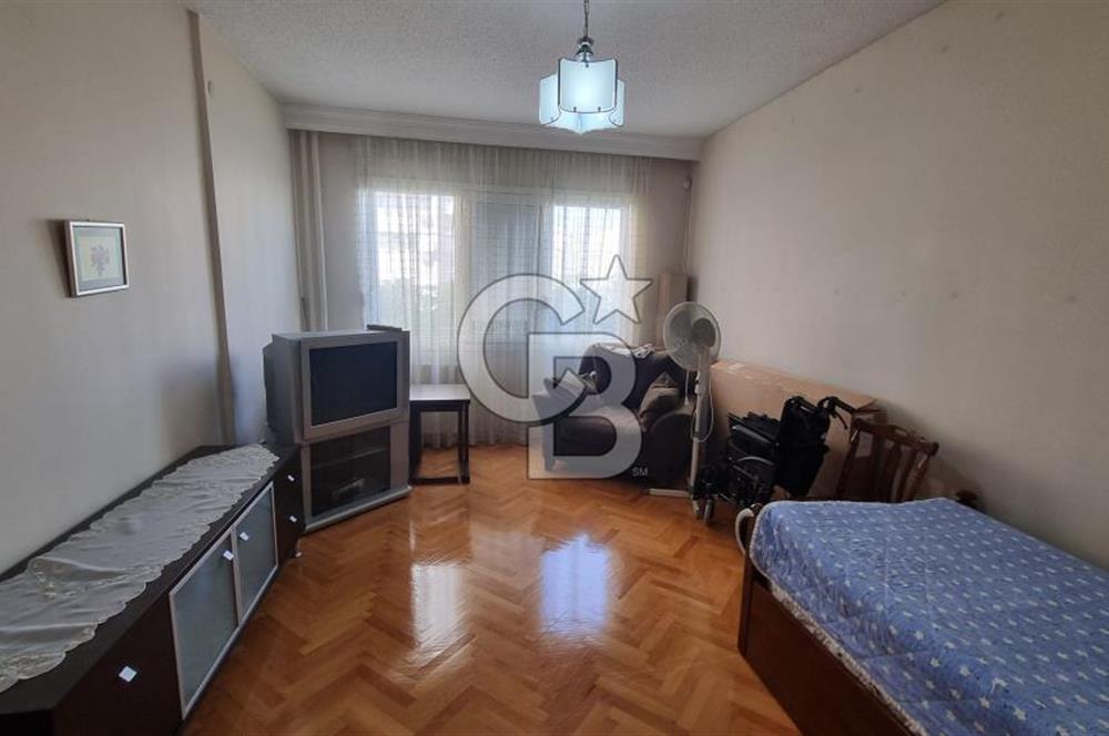 Mavişehir Pamukkale 1 Eşyalı Kiralık 3+1 Tadilatlı Daire