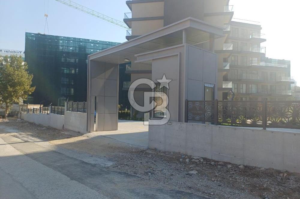Koru Faraz İcon'da Sıfır Kiralık 2+1 Daire
