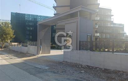 Koru Faraz İcon'da Sıfır Kiralık 2+1 Daire
