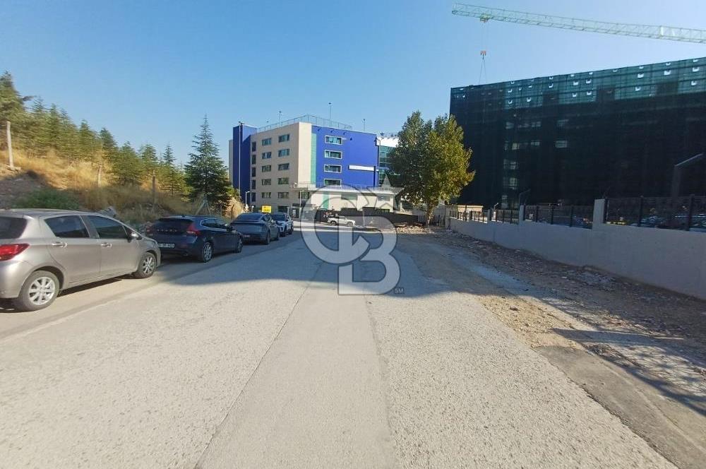 Koru Faraz İcon'da Sıfır Kiralık 2+1 Daire