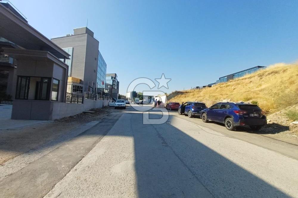 Koru Faraz İcon'da Sıfır Kiralık 2+1 Daire