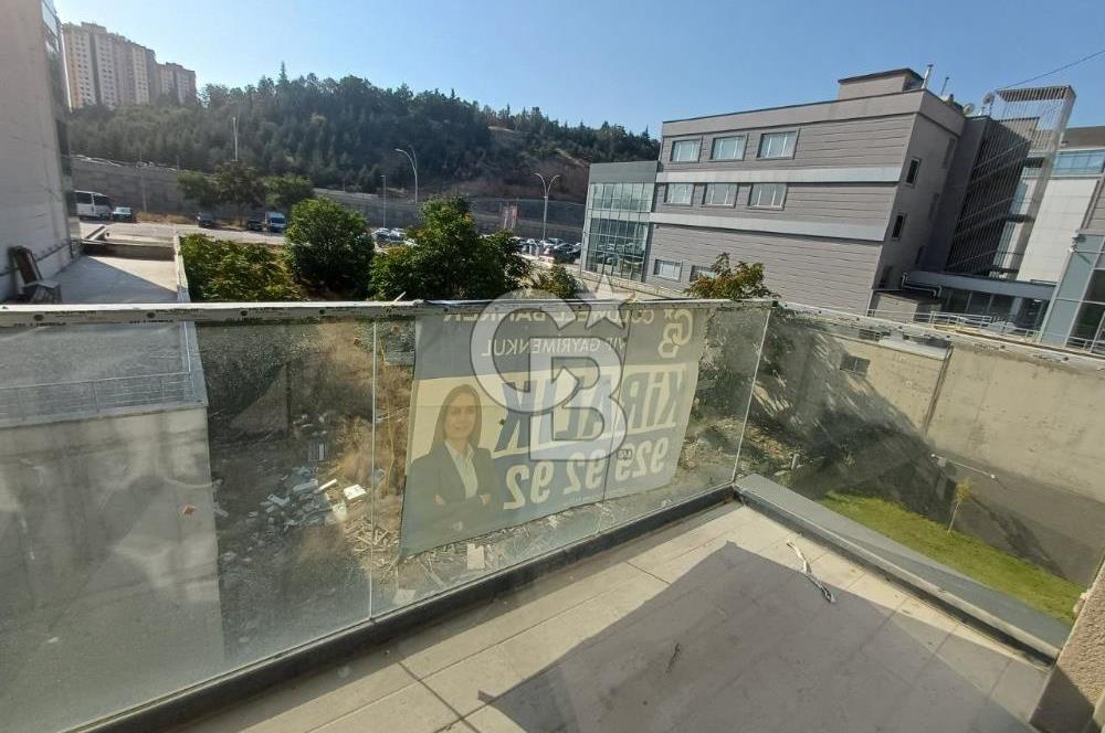 Koru Faraz İcon'da Sıfır Kiralık 2+1 Daire