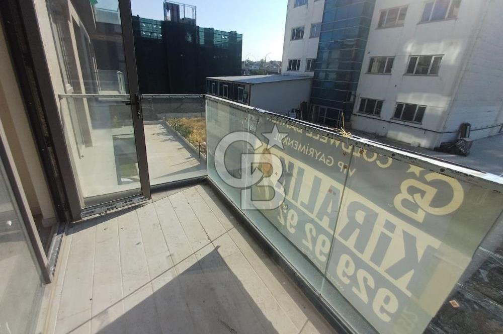 Koru Faraz İcon'da Sıfır Kiralık 2+1 Daire