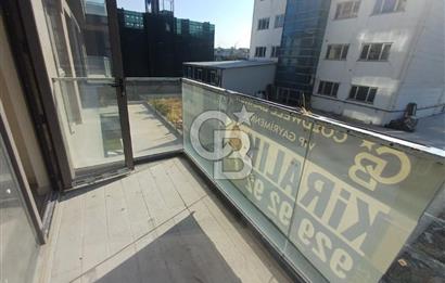 Koru Faraz İcon'da Sıfır Kiralık 2+1 Daire