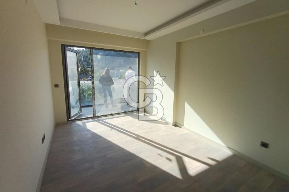 Koru Faraz İcon'da Sıfır Kiralık 2+1 Daire