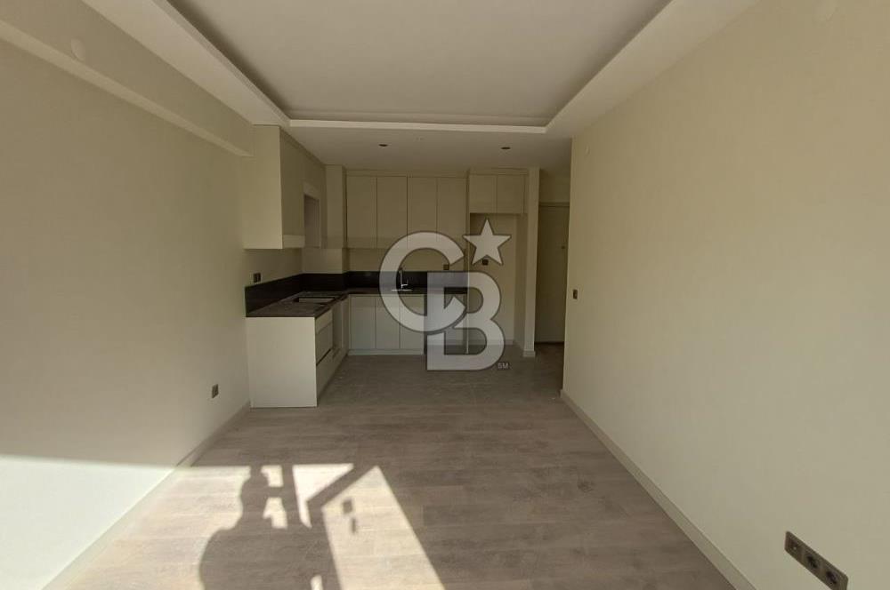 Koru Faraz İcon'da Sıfır Kiralık 2+1 Daire