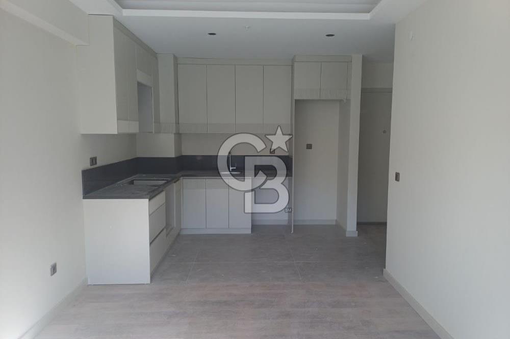 Koru Faraz İcon'da Sıfır Kiralık 2+1 Daire