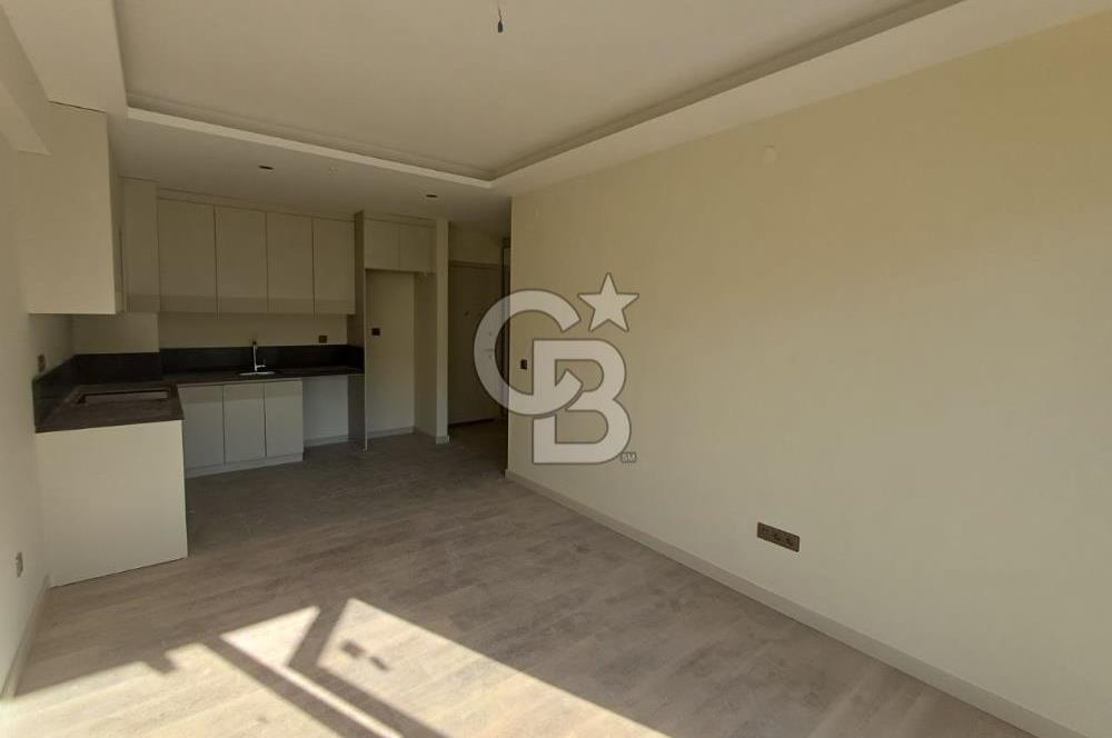 Koru Faraz İcon'da Sıfır Kiralık 2+1 Daire