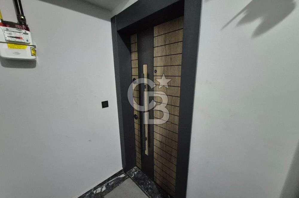 Karşıyaka Anadolu Cad. Yakını Lüks Binada Tam Eşyalı 1+1 Kiralık Daire