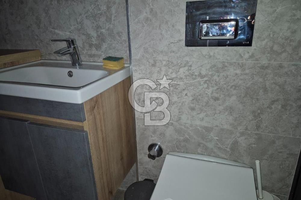 Karşıyaka Anadolu Cad. Yakını Lüks Binada Tam Eşyalı 1+1 Kiralık Daire