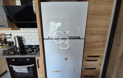 Karşıyaka Anadolu Cad. Yakını Lüks Binada Tam Eşyalı 1+1 Kiralık Daire
