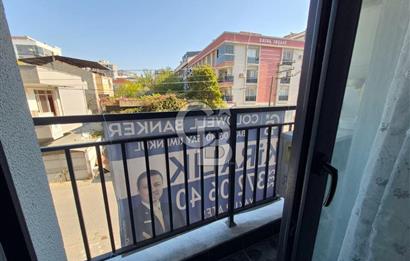 Karşıyaka Anadolu Cad. Yakını Lüks Binada Tam Eşyalı 1+1 Kiralık Daire