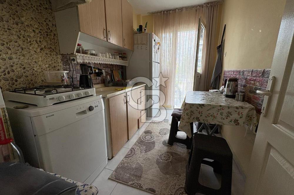 EVKA 5 DE SATILIK DAİRE