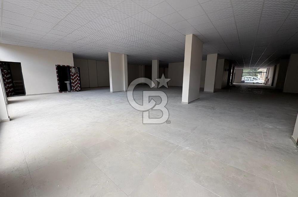 KOYUNDEREDE KİRALIK DÜKKAN