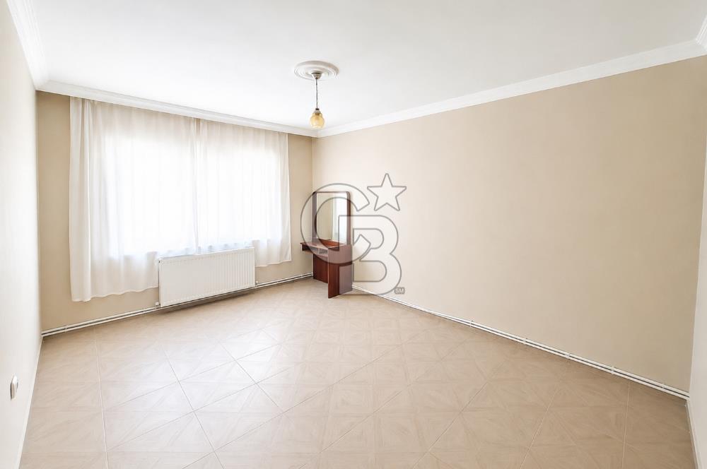 GİRESUN CADDESİ - Aşağıeğlence'de Parka Cephe Kiralık 3+1 Daire