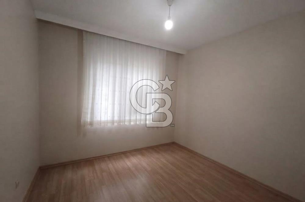  mutlukent boran sitesinde yeşillikler içinde 2+1