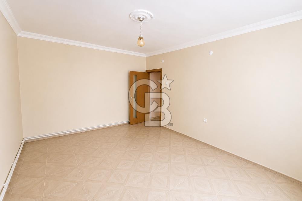 GİRESUN CADDESİ - Aşağıeğlence'de Parka Cephe Kiralık 3+1 Daire