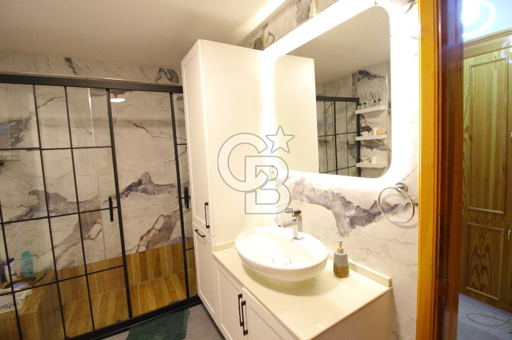 Karabağlar Bozyaka Merkezde 4+1 153M² Satılık Daire
