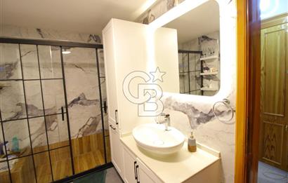 Karabağlar Bozyaka Merkezde 4+1 153M² Satılık Daire