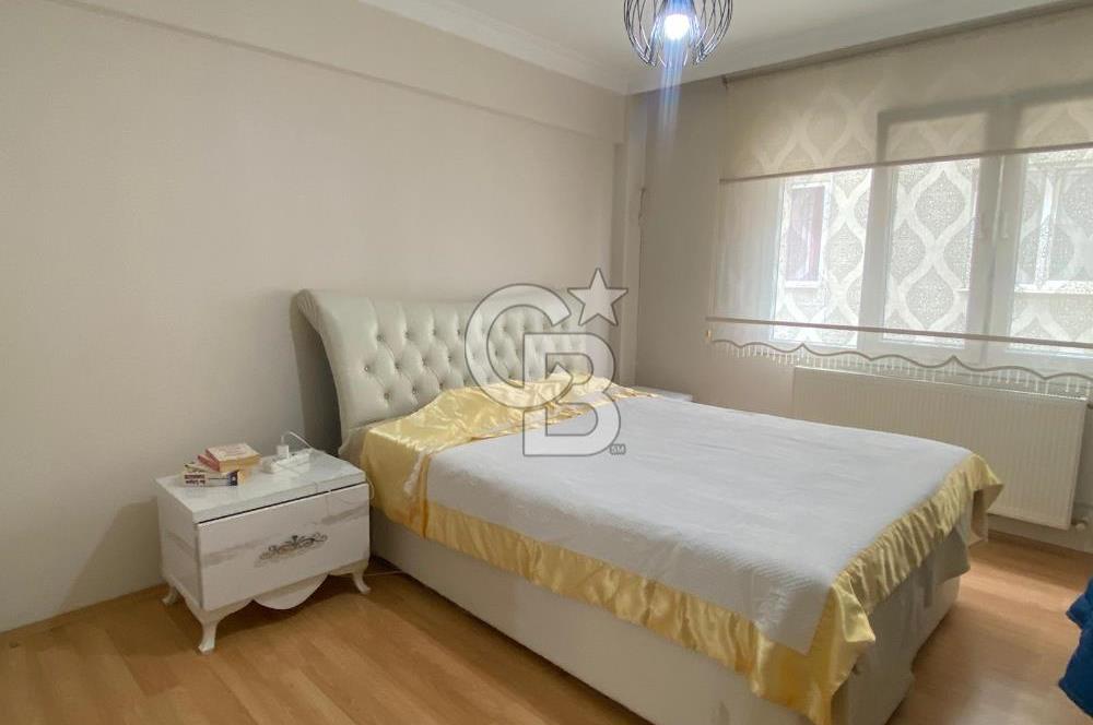 Konak Murat Reis mah 3+1 Bakımlı Oturuma Hazır Satılık Daire