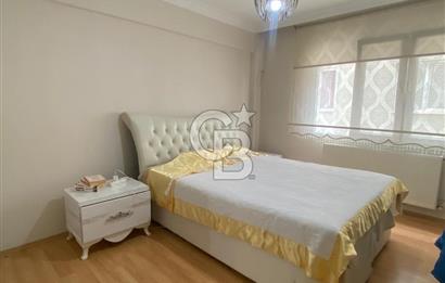 Konak Murat Reis mah 3+1 Bakımlı Oturuma Hazır Satılık Daire