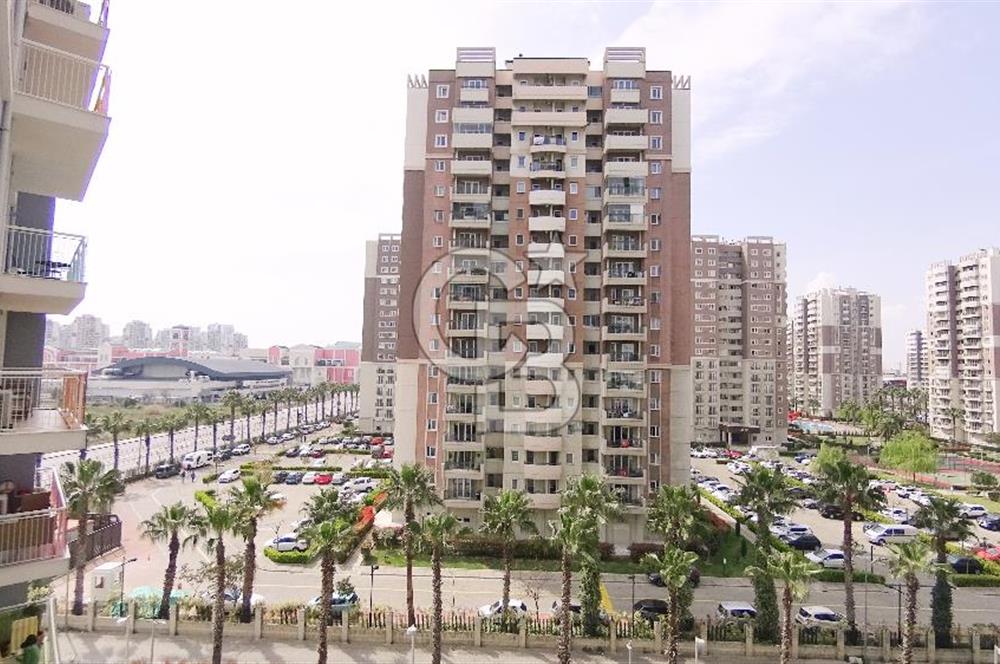 Mavişehir Soyak Optimus Sitesi Eşyalı Kiralık 1+1 55 M² Daire