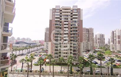 Mavişehir Soyak Optimus Sitesi Eşyalı Kiralık 1+1 55 M² Daire