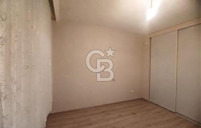  mutlukent boran sitesinde yeşillikler içinde 2+1