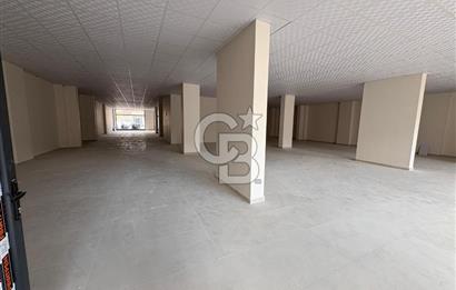 KOYUNDEREDE KİRALIK DÜKKAN