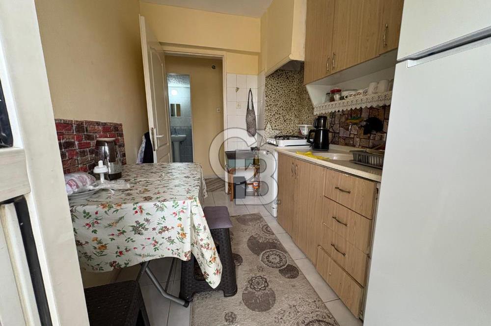 EVKA 5 DE SATILIK DAİRE