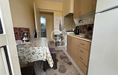EVKA 5 DE SATILIK DAİRE