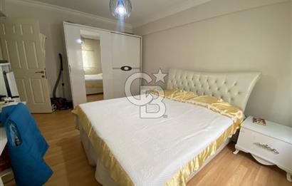 Konak Murat Reis mah 3+1 Bakımlı Oturuma Hazır Satılık Daire