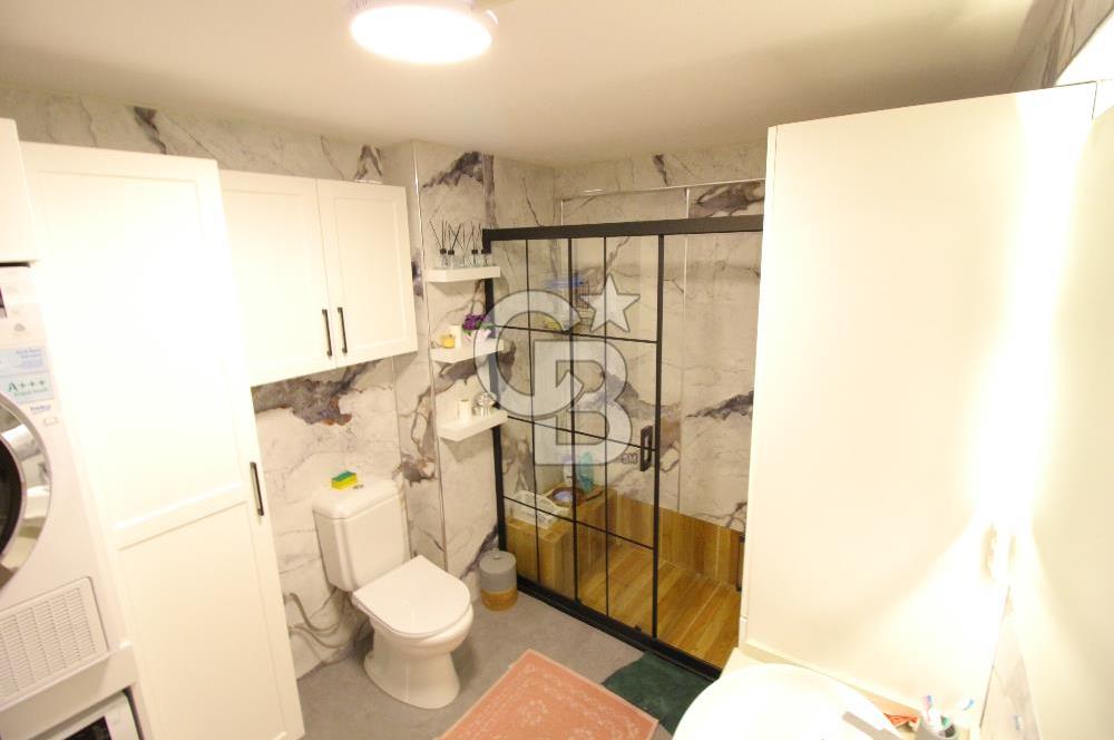 Karabağlar Bozyaka Merkezde 4+1 153M² Satılık Daire