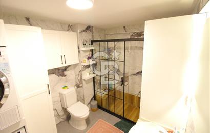 Karabağlar Bozyaka Merkezde 4+1 153M² Satılık Daire