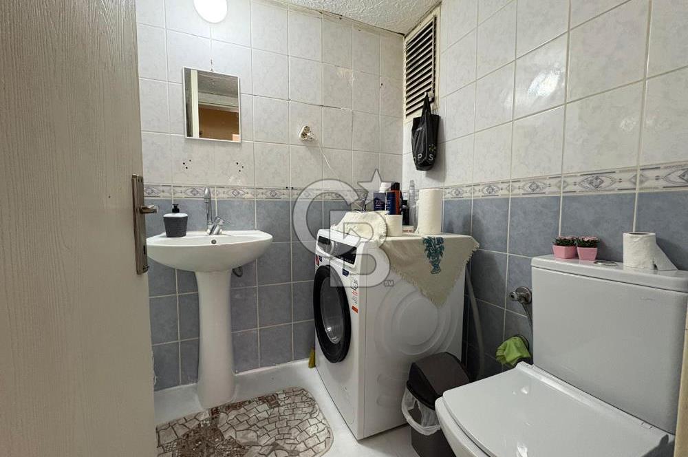 EVKA 5 DE SATILIK DAİRE