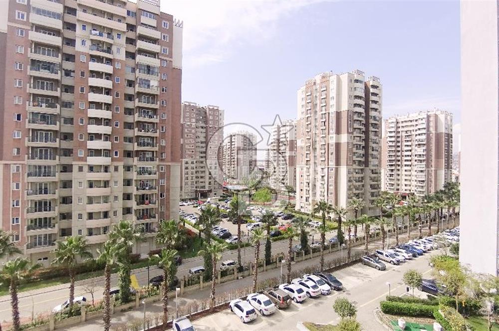 Mavişehir Soyak Optimus Sitesi Eşyalı Kiralık 1+1 55 M² Daire