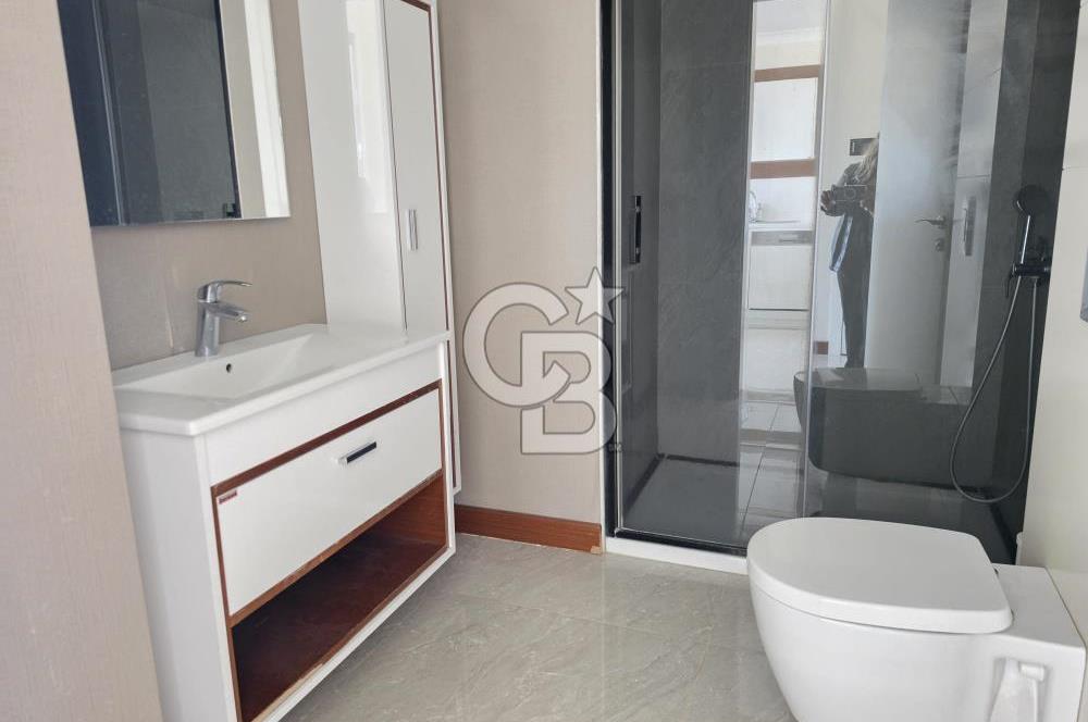 Relax Plus-Eşyalı-K.Havuz-Sosyal Tesis -Güvenlik Manzaralı 1+1
