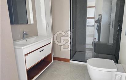 Relax Plus-Eşyalı-K.Havuz-Sosyal Tesis -Güvenlik Manzaralı 1+1