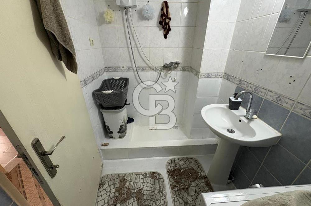 EVKA 5 DE SATILIK DAİRE