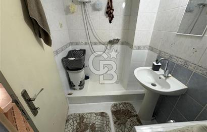 EVKA 5 DE SATILIK DAİRE