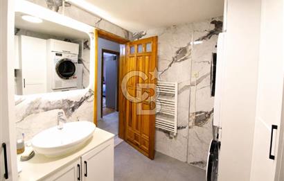 Karabağlar Bozyaka Merkezde 4+1 153M² Satılık Daire