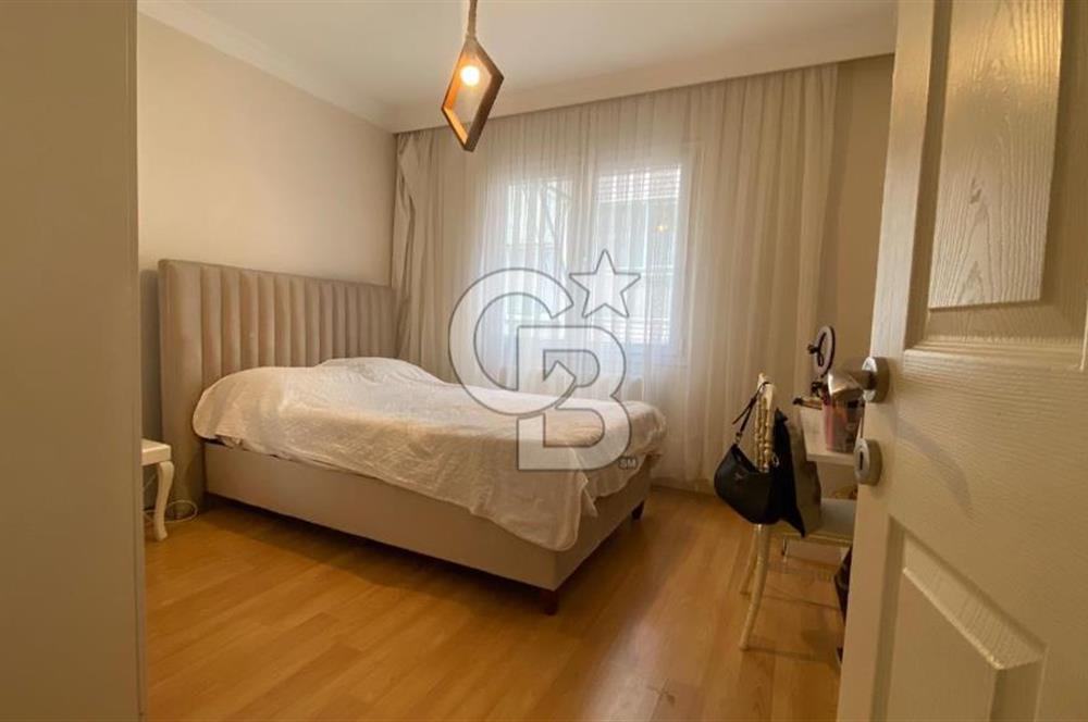 Konak Murat Reis mah 3+1 Bakımlı Oturuma Hazır Satılık Daire