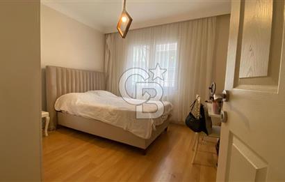 Konak Murat Reis mah 3+1 Bakımlı Oturuma Hazır Satılık Daire